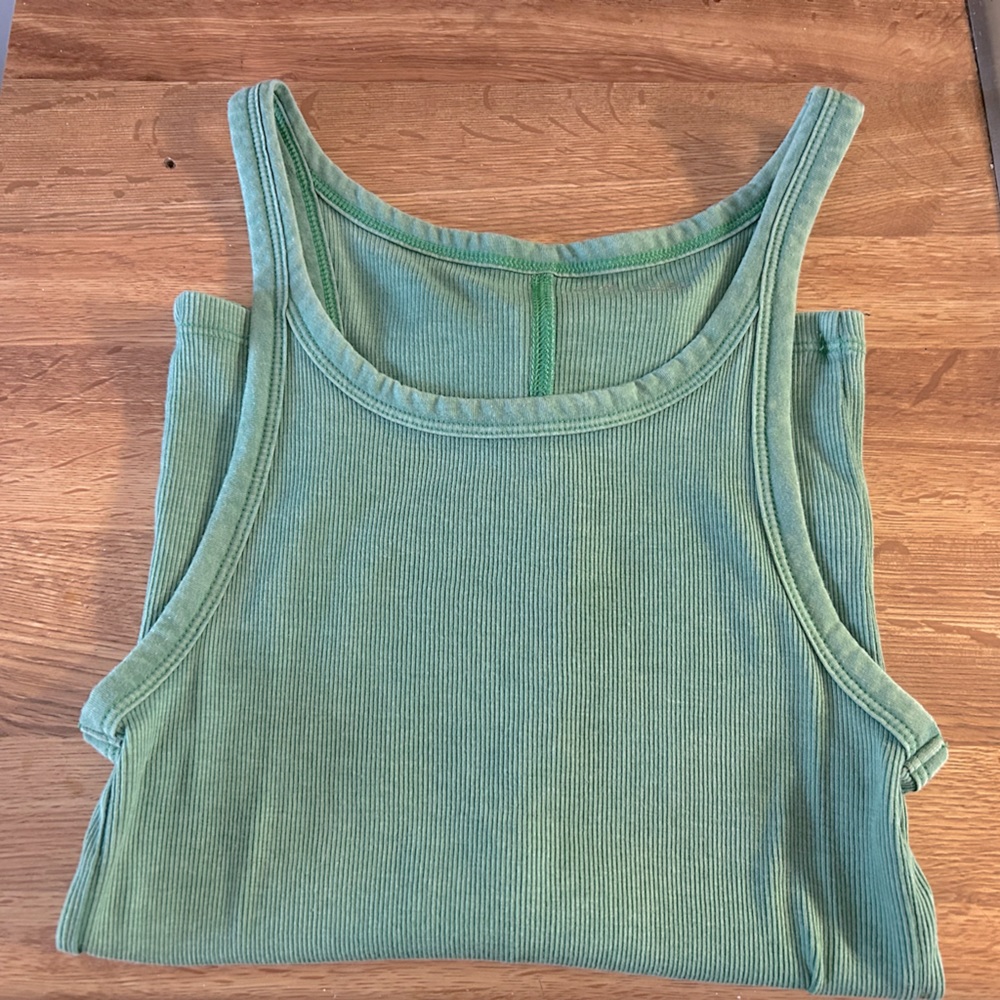 Aerie Ribbed Tank Top Pack